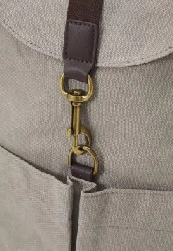 Pier One Unisex - Rugzak - Grey -Pier One Verkoopwinkel 7858e3d07d9348cb803416e33072bad9