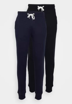 Pier One 2 Pack - Trainingsbroek - Dark Blue -Pier One Verkoopwinkel 788c5fa4a6534b978ab76d2c5c8c41c3