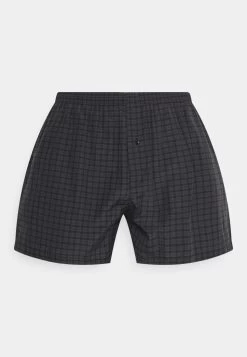 Pier One 5 Pack - Boxershort - Black/Dark Grey 8 Pier One 5 Pack - Boxershort - Black/Dark Grey -Pier One Verkoopwinkel 78ed5c5eed0f487f9b254822097b7e15