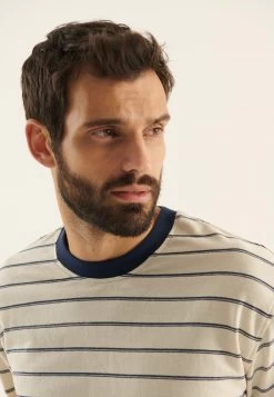 Pier One Longsleeve - White -Pier One Verkoopwinkel 791c1011351e4346b79fd0c2ce3039a2