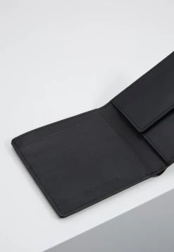 Pier One Leather - Portemonnee - Black -Pier One Verkoopwinkel 793ee17881fd4ef9bb10f1e344bf22ed