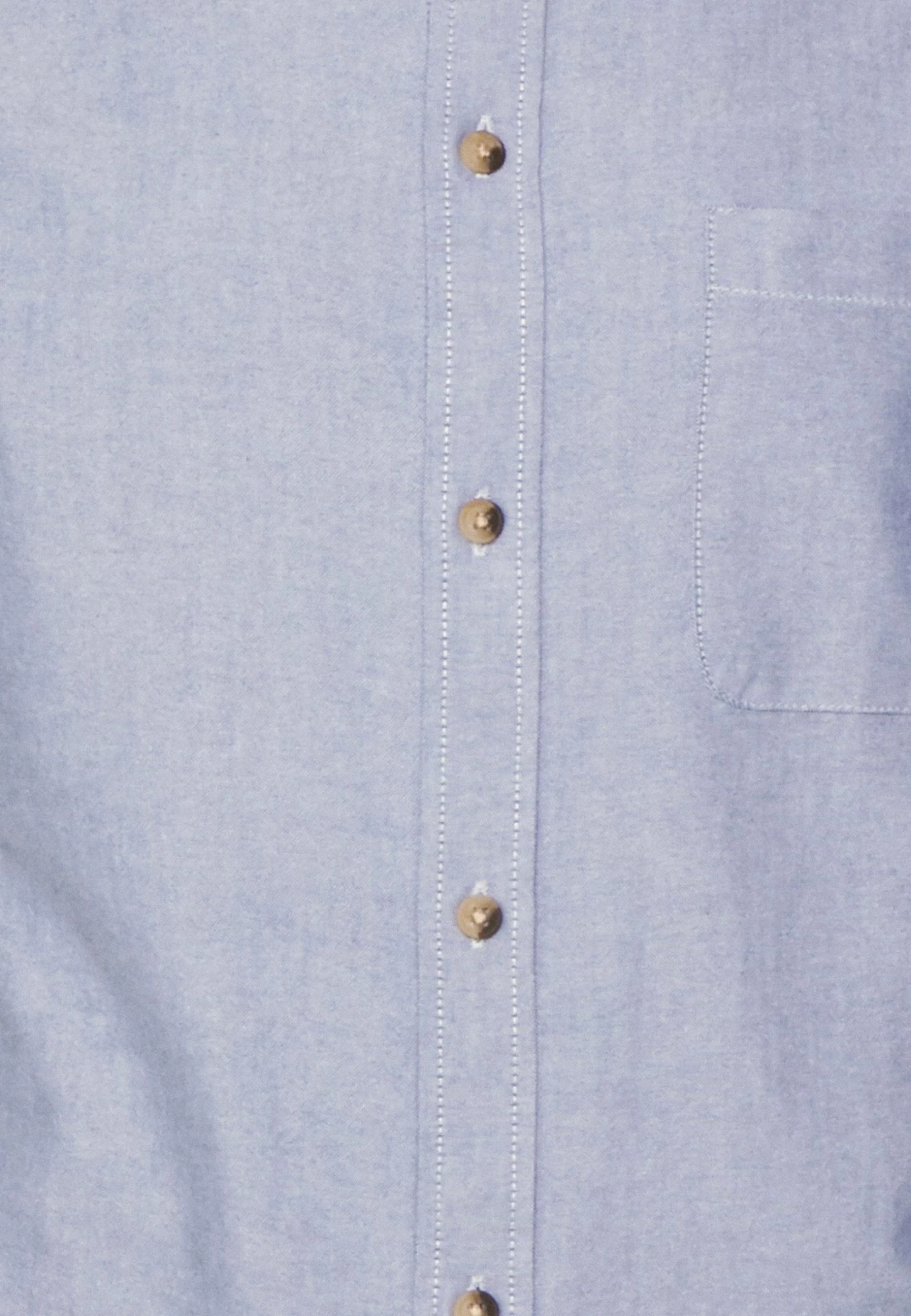 Pier One Overhemd - Light Blue 6 Pier One Overhemd - Light Blue - Afbeelding 6