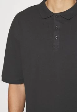 Pier One Poloshirt -Black -Pier One Verkoopwinkel 7b055135ff6c47fc957d2520b0c88617