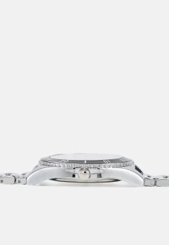 Pier One Horloge - Silver-Coloured -Pier One Verkoopwinkel 7c3bfd1a2c1e4fc7a17e33cbcd9f73ce