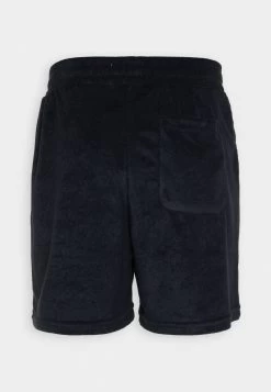 Pier One Toweling - Shorts - Dark Blue -Pier One Verkoopwinkel 7c5498bfdd1f43b998dc8f7676e14747