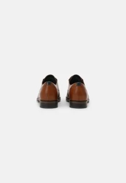 Pier One Veterschoenen - Cognac -Pier One Verkoopwinkel 7c60ff2ae54144699a97b3a083b09208