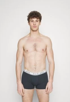 Pier One 5 Pack - Onderbroeken - White/Pink/Light Blue -Pier One Verkoopwinkel 7c74e88bd3a2444c9476884959821283