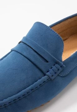 Pier One Unisex - Mocassins - Royal Blue -Pier One Verkoopwinkel 7cc7c2b15c404724be73af1bd6ac03d3