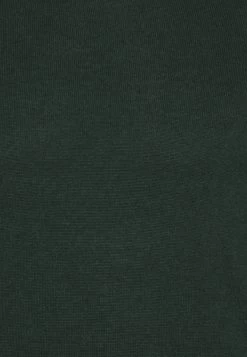 Pier One Basic Crewneck - Trui - Mottled Dark Green -Pier One Verkoopwinkel 7d117ef7cd154e03bd41538ccf2ae0eb