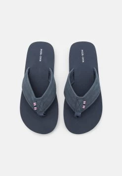 Pier One Teensandalen - Dark Blue -Pier One Verkoopwinkel 7d7bc7edddf841f2a37a73ab85593ed3