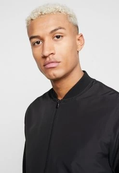 Pier One Bomberjacks - Black 9 Pier One Bomberjacks - Black -Pier One Verkoopwinkel 7e02489636174b31bfbb440acacd897d