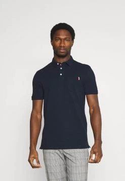 Pier One 2 Pack - Poloshirt - Dark Blue/White -Pier One Verkoopwinkel 7ec99628da1a4789ab196d9b051808cf