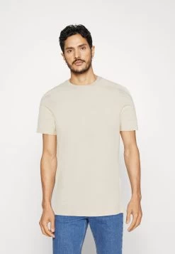 Pier One 5 Pack - T-Shirt Basic - White/Off-White/Lilac 14 Pier One 5 Pack - T-Shirt Basic - White/Off-White/Lilac -Pier One Verkoopwinkel 7ee9ff868d0b4990a27f39739e7fa93d
