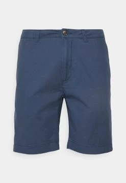 Pier One 2 Pack - Shorts -Dark Blue/Tan -Pier One Verkoopwinkel 7f215c97bc3c4d97a61acffadb0c0296