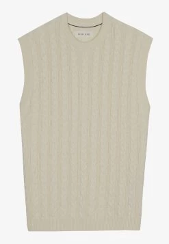 Pier One Trui - Off-White -Pier One Verkoopwinkel 7f6e84dfb1cf41159c0801b957e21371