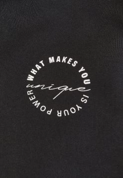 Pier One Sweater - Black 22 Pier One Sweater - Black -Pier One Verkoopwinkel 7fe0a313f8ba4ef7af7786e3d5cfc752