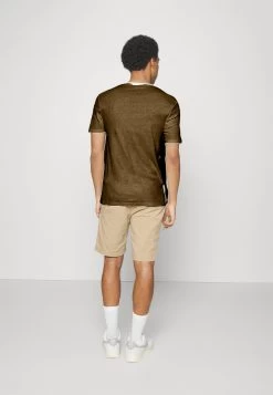 Pier One 2 Pack - Shorts - Tan/Black -Pier One Verkoopwinkel 8173b155943847578abf5ee50b88e897