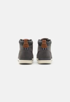 Pier One Sneakers Hoog - Grey 8 Pier One Sneakers Hoog - Grey -Pier One Verkoopwinkel 8187e255ac81499db1198c4efca7cc2d