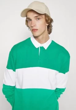 Pier One Longsleeve - Green -Pier One Verkoopwinkel 81acc7e158dd43c6b252853c90450ff1