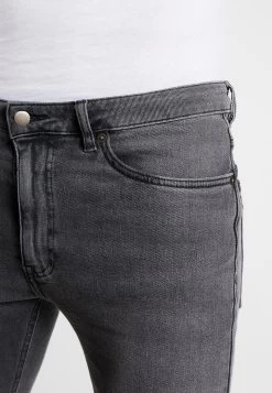 Pier One Jeans Skinny Fit - Grey Denim -Pier One Verkoopwinkel 8285f6e805054043a4b059b2dccf04e5