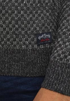 Pier One Trui - Mottled Grey -Pier One Verkoopwinkel 82e9063090f248baab925422fe01468d