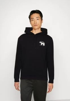 Pier One Sweater - Black