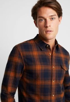 Pier One Overhemd - Mustard 9 Pier One Overhemd - Mustard -Pier One Verkoopwinkel 844d644b24404e89b9bcfcc8e216b2a5