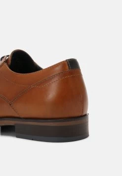 Pier One Veterschoenen - Cognac -Pier One Verkoopwinkel 84fbb66671854ef6b9a19444fa0b3cd2