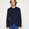 Pier One Blazer - Dark Blue