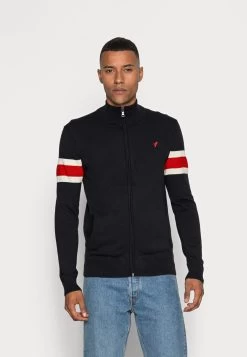 Pier One Vest - Dark Blue