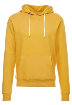 Pier One Hoodie - Yellow -Pier One Verkoopwinkel 85933e5d1ffb4363a982d27696fa3995
