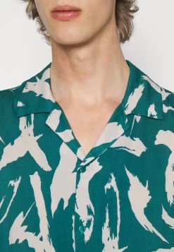 Pier One Overhemd - Blue -Pier One Verkoopwinkel 8603f7151844416e8d4c48a312107e93