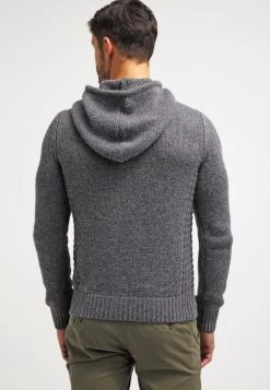Pier One Hoodie - Dark Grey Melange 10 Pier One Hoodie - Dark Grey Melange -Pier One Verkoopwinkel 8689ec228791443bb65108e2e4ef81bf