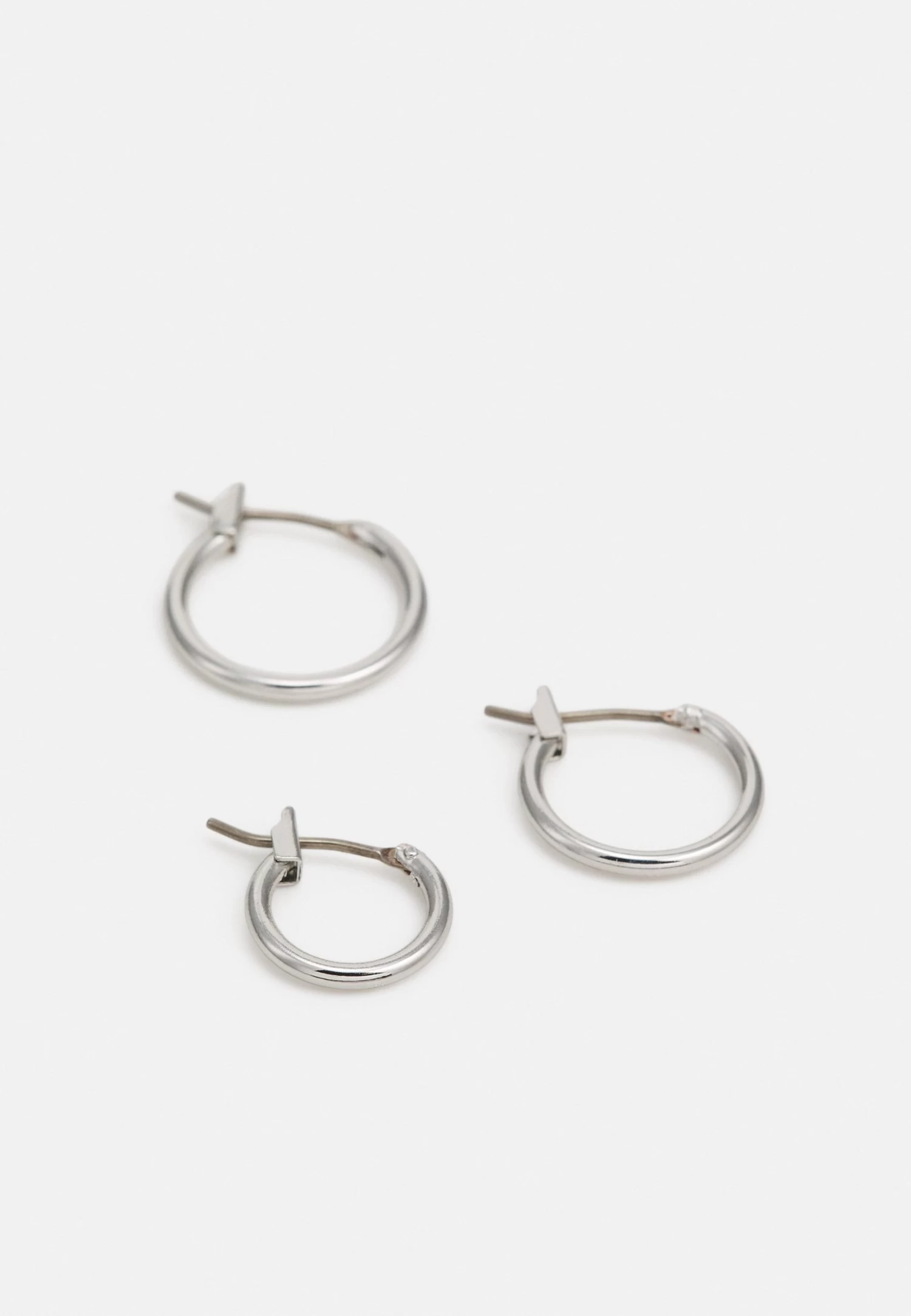 Pier One 6 Pack - Ketting - Silver-Coloured 3 Pier One 6 Pack - Ketting - Silver-Coloured - Afbeelding 3