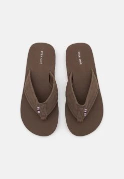 Pier One Teensandalen - Brown -Pier One Verkoopwinkel 88293cb33f77470799caf9315d28ad44