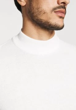 Pier One Trui - White -Pier One Verkoopwinkel 8a1680aa79b449e9bb9307fd6a46fd28