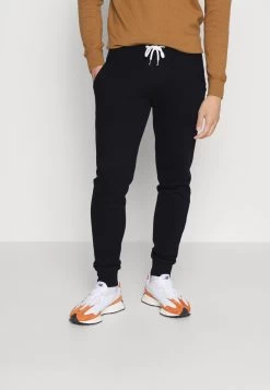 Pier One 2 Pack - Trainingsbroek - Dark Brown/Black -Pier One Verkoopwinkel 8a85758169cb41a59e915ed69dc898aa