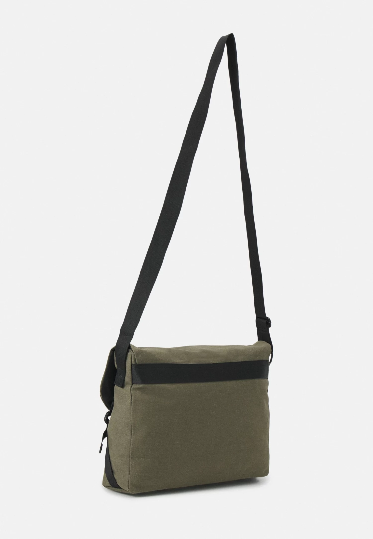 Pier One Schoudertas - Olive 2 Pier One Schoudertas - Olive - Afbeelding 2