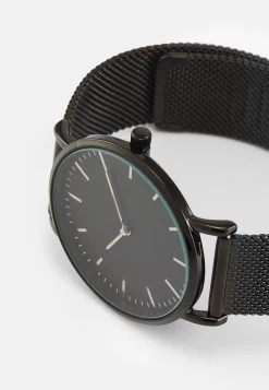 Pier One Horloge - Black -Pier One Verkoopwinkel 8b2340ff73dc4a1f9b8ac484f23348a2