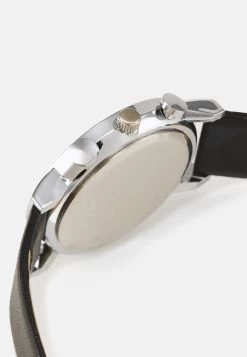 Pier One Set - Horloge - Black -Pier One Verkoopwinkel 8b85f94e4c5a43a89680fa66df3bc7c7