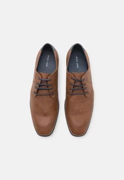 Pier One Veterschoenen - Dark Brown -Pier One Verkoopwinkel 8bac96f8a54048f4937a8b31e662b67a