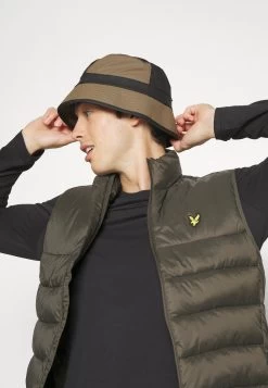 Pier One 5 Pack - Longsleeve - White/Dark Green/Light Green/Black -Pier One Verkoopwinkel 8bc47bf3a4c04f699509ff0275bc3d5e