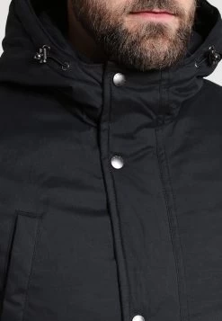 Pier One Parka - Black 10 Pier One Parka - Black -Pier One Verkoopwinkel 8c6b733d4cfa4a3db380b82c115b7c6a