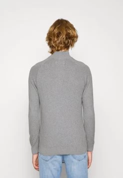 Pier One Trui - Mottled Grey -Pier One Verkoopwinkel 8c911efb8bf047319ae223b974fb5d71