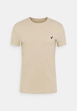 Pier One T-Shirt Basic - Beige -Pier One Verkoopwinkel 8cdb4bddb38543c0927f6ed57d615a28