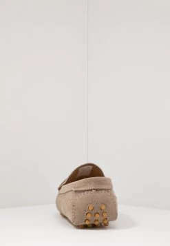 Pier One Unisex - Mocassins - Taupe -Pier One Verkoopwinkel 8d987ddf8807451b8fafdffa708930f8