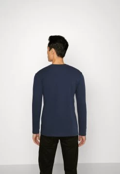 Pier One Longsleeve - Light Green/Beige/Dark Blue 11 Pier One Longsleeve - Light Green/Beige/Dark Blue -Pier One Verkoopwinkel 8e0c10a276854fd29b9af821bb989ec6