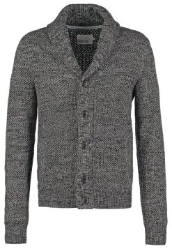 Pier One Vest - Dark Grey Melange -Pier One Verkoopwinkel 8e23516e1ab8430d944116b45baef9ed