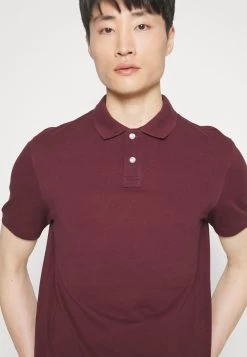 Pier One Basic - Poloshirt - Bordeaux -Pier One Verkoopwinkel 8f39f8388a414882a8fd37f956c206d2