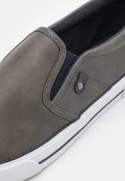 Pier One Unisex - Sneakers Laag - Grey -Pier One Verkoopwinkel 8f4c3bab60a8427abbcea954eebfdf86